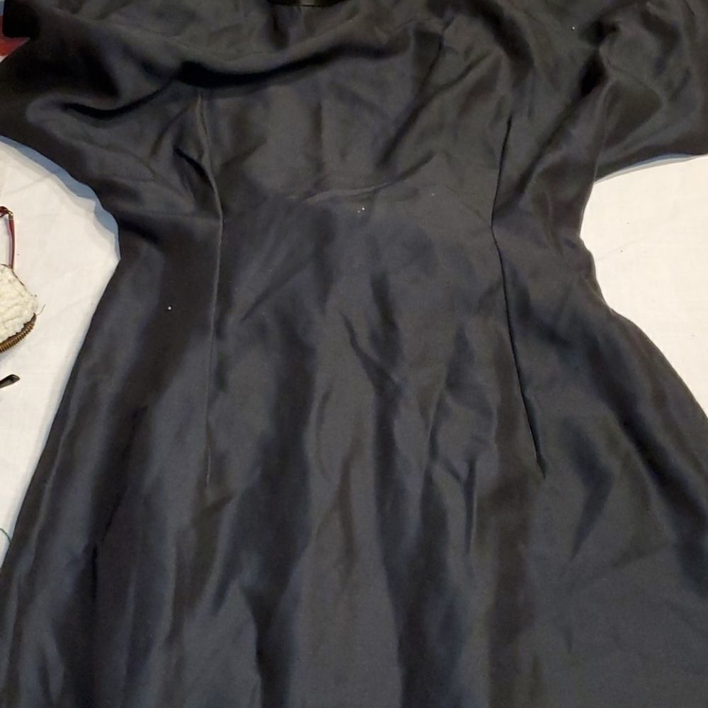 Datiani vintage midi dress - Picture 8 of 16